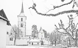 007 - ruhe bei der arbogastkirche